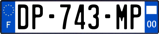 DP-743-MP