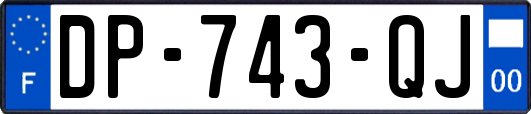 DP-743-QJ