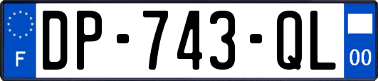 DP-743-QL
