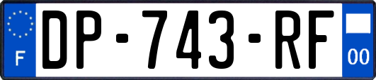 DP-743-RF