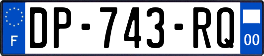 DP-743-RQ