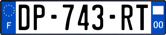 DP-743-RT