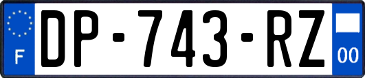 DP-743-RZ