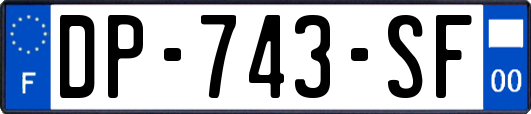 DP-743-SF