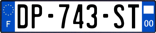 DP-743-ST