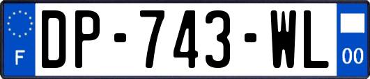 DP-743-WL