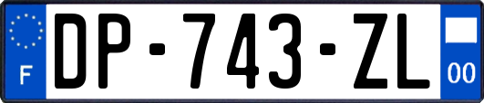 DP-743-ZL