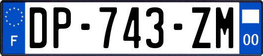 DP-743-ZM