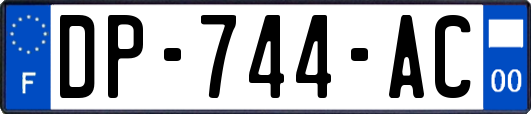 DP-744-AC