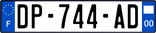 DP-744-AD