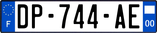 DP-744-AE