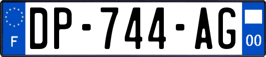 DP-744-AG