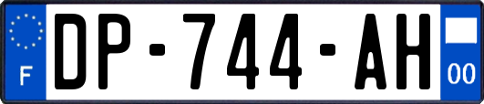 DP-744-AH