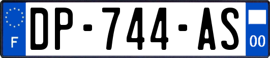 DP-744-AS