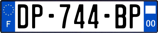 DP-744-BP