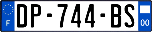 DP-744-BS