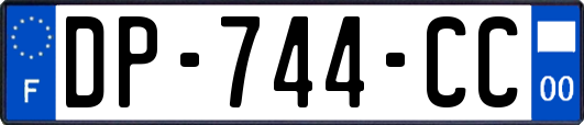 DP-744-CC