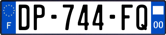 DP-744-FQ