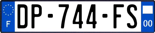 DP-744-FS