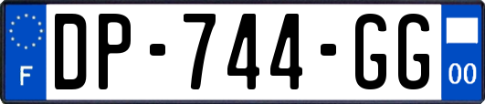 DP-744-GG