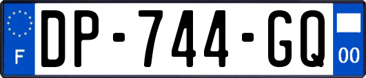 DP-744-GQ