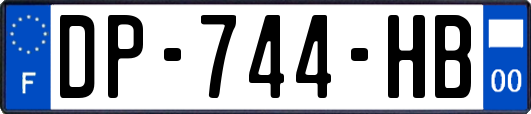 DP-744-HB