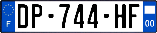 DP-744-HF