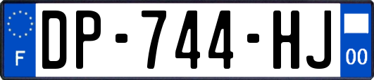 DP-744-HJ