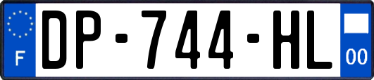 DP-744-HL