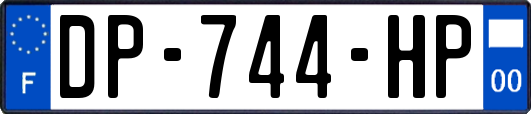 DP-744-HP