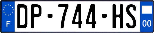 DP-744-HS