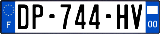 DP-744-HV