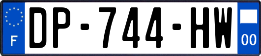 DP-744-HW