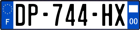 DP-744-HX