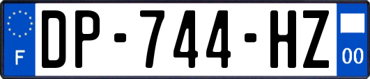 DP-744-HZ