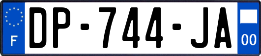 DP-744-JA