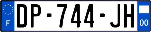 DP-744-JH