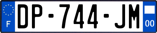 DP-744-JM