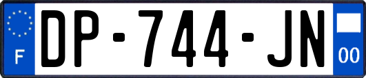 DP-744-JN