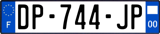 DP-744-JP
