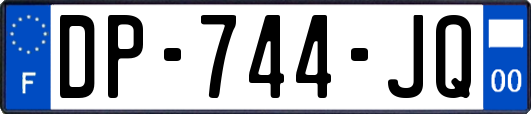 DP-744-JQ
