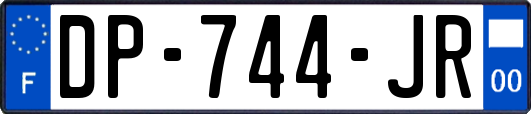 DP-744-JR