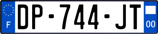 DP-744-JT