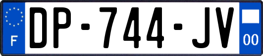 DP-744-JV