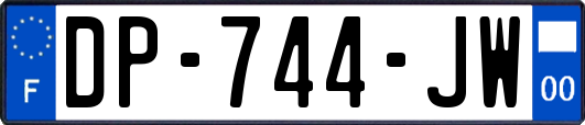 DP-744-JW