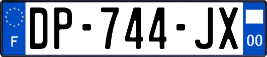 DP-744-JX