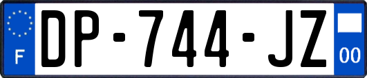 DP-744-JZ