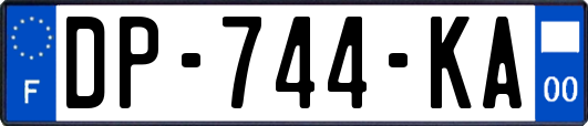 DP-744-KA