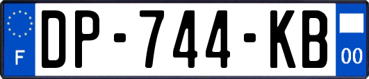 DP-744-KB