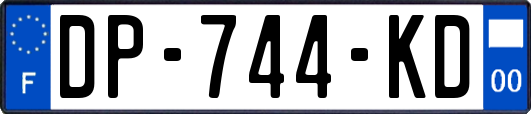 DP-744-KD